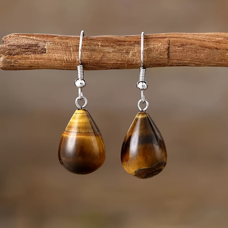 Tiger's Eye