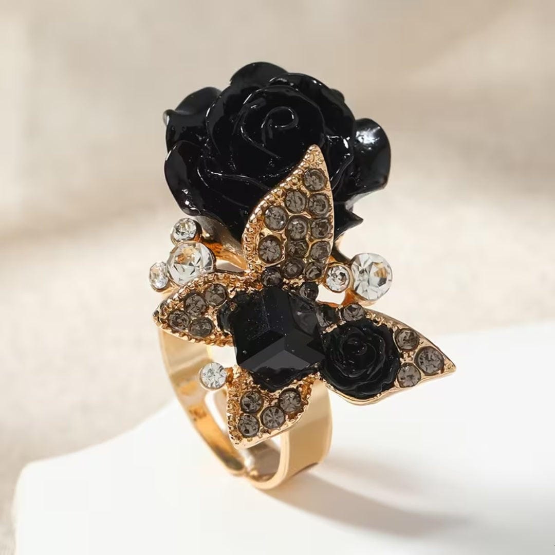 Black / UK V½ | EU 64