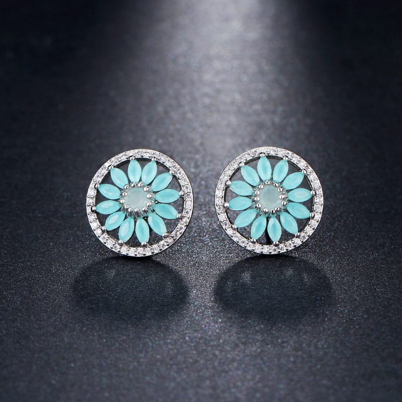 Turquoise