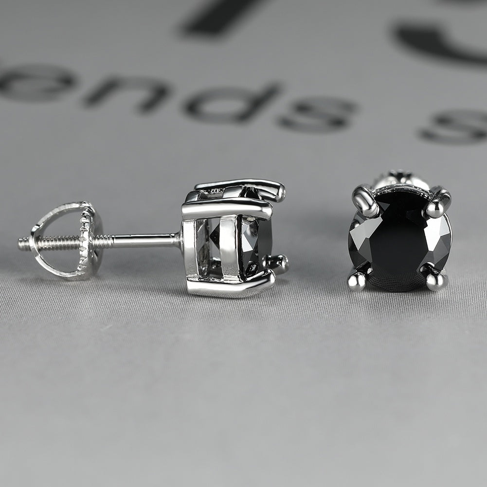 Black / 8mm