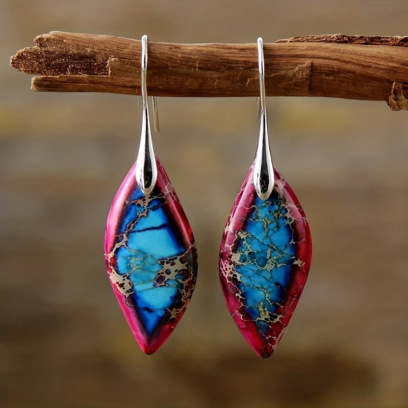 Red & Blue