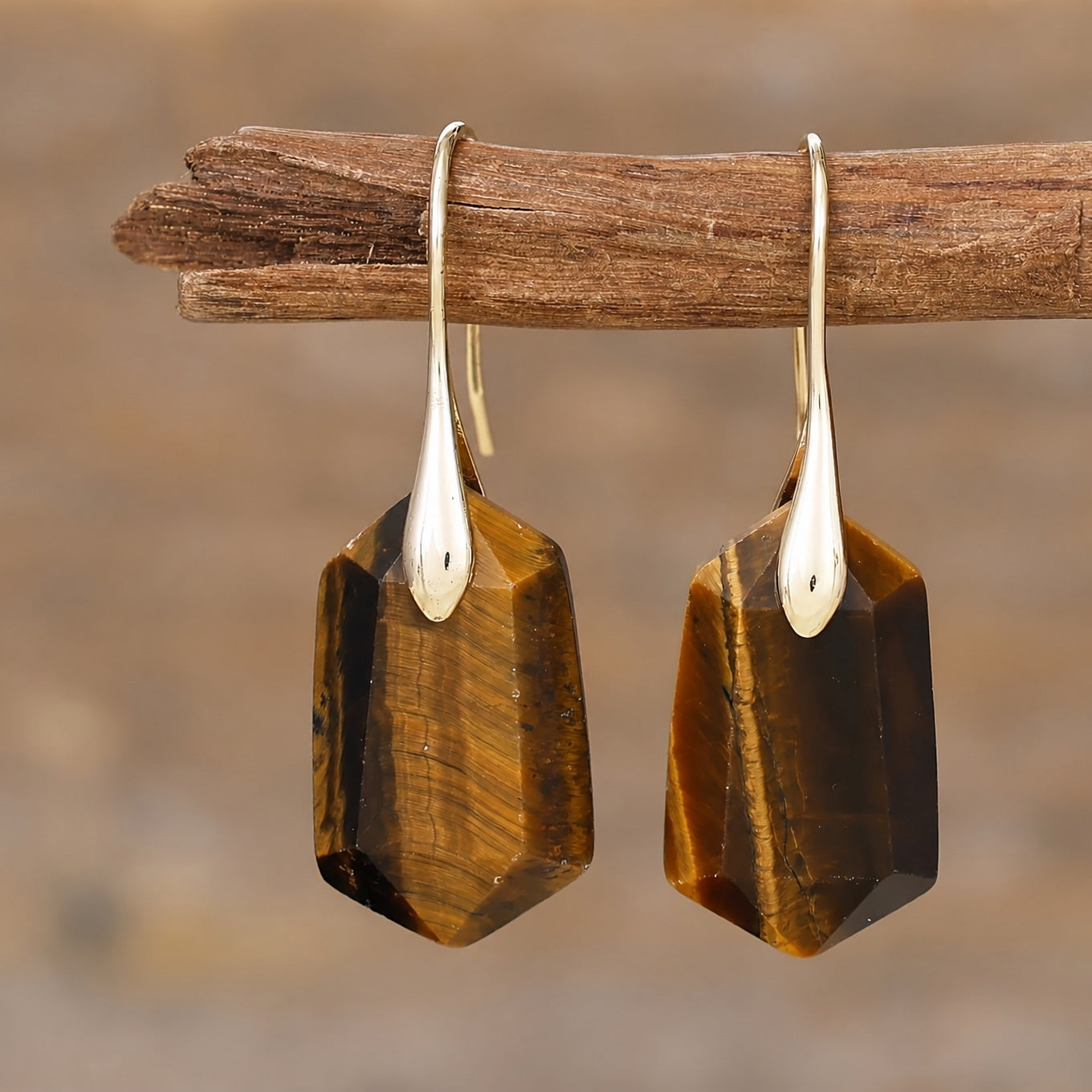 Tiger's Eye