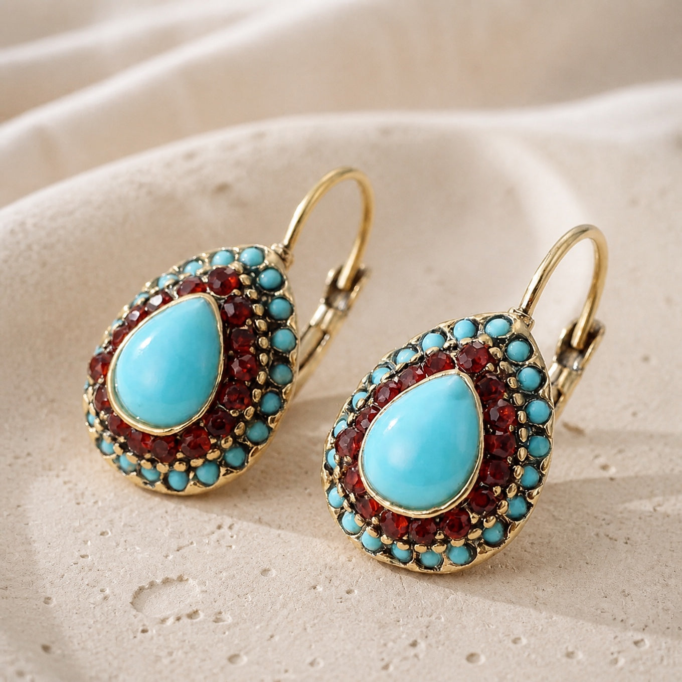 Turquoise