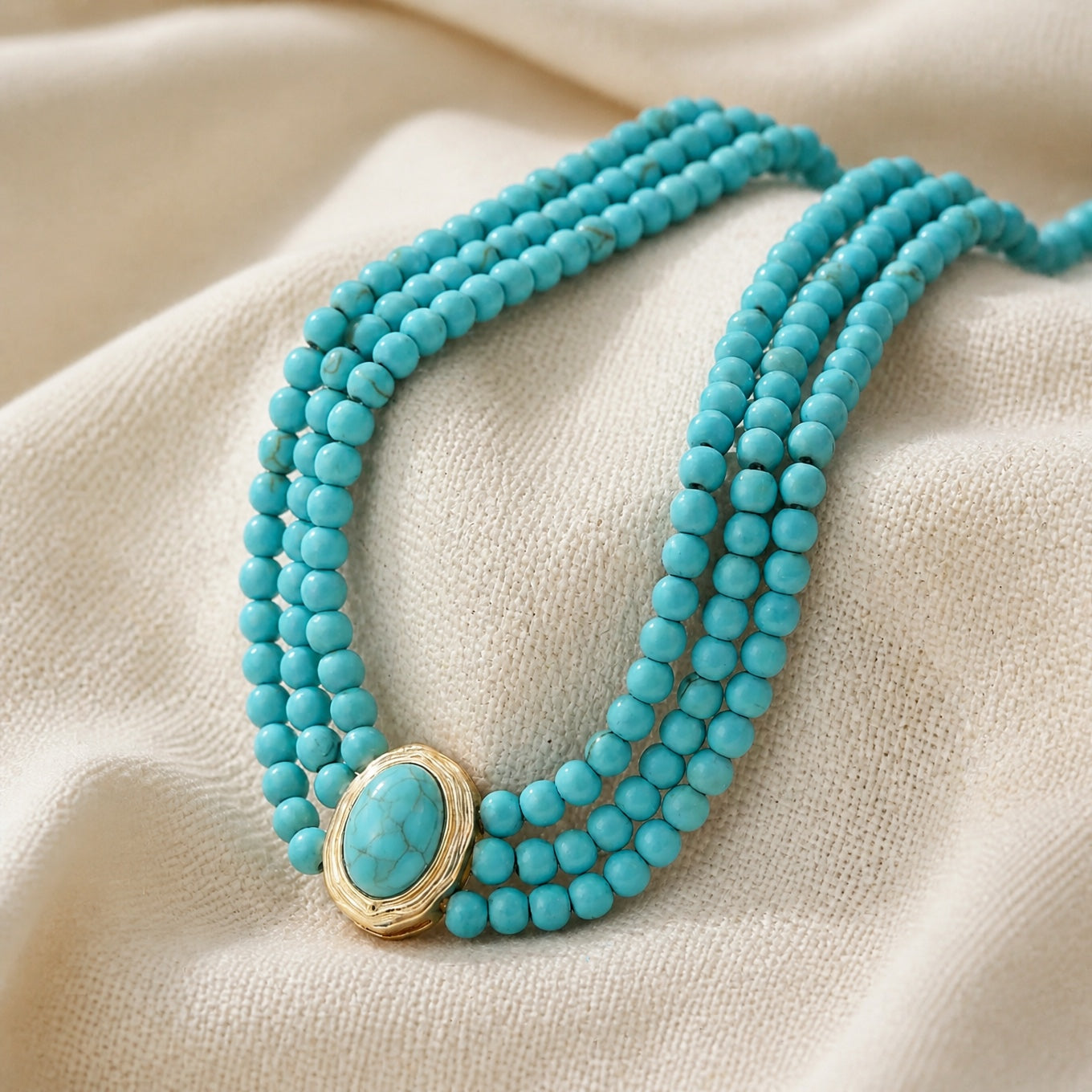 Turquoise