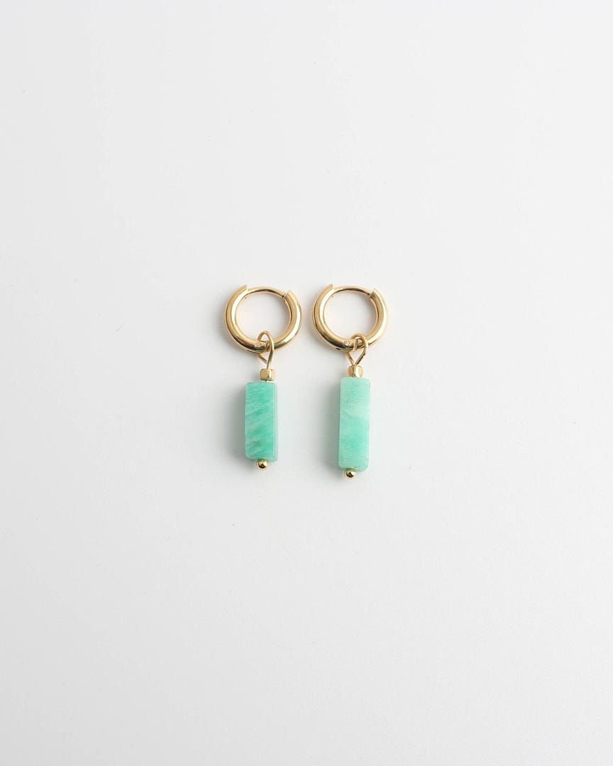 Gold / Green