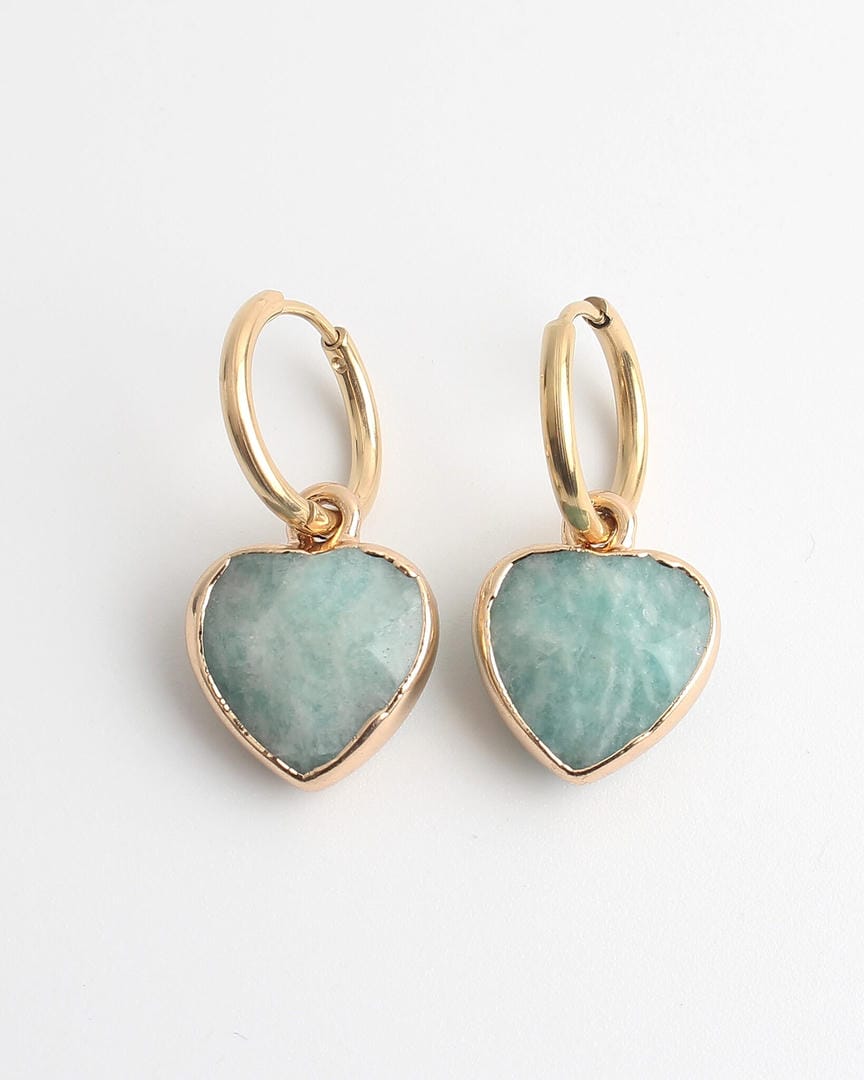 Gold / Blue