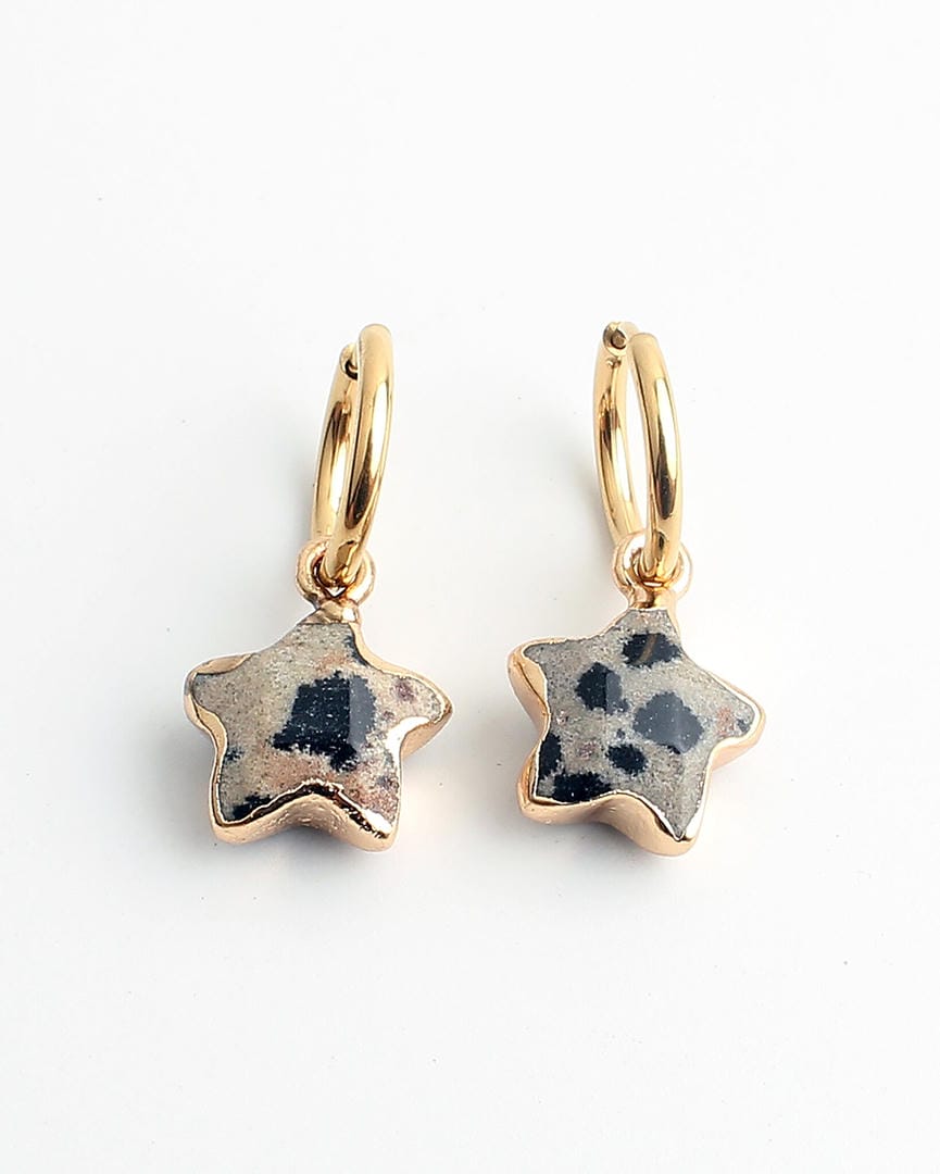 Gold / Jasper