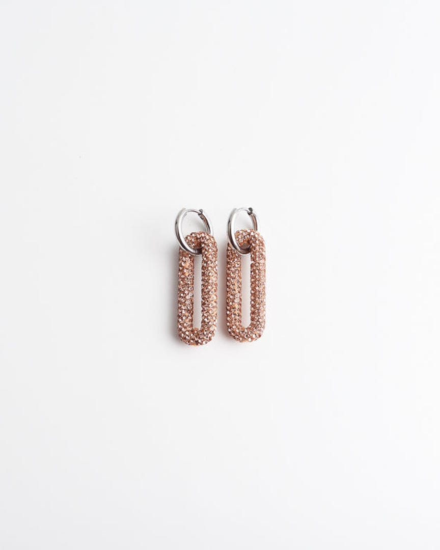 Silver / Beige