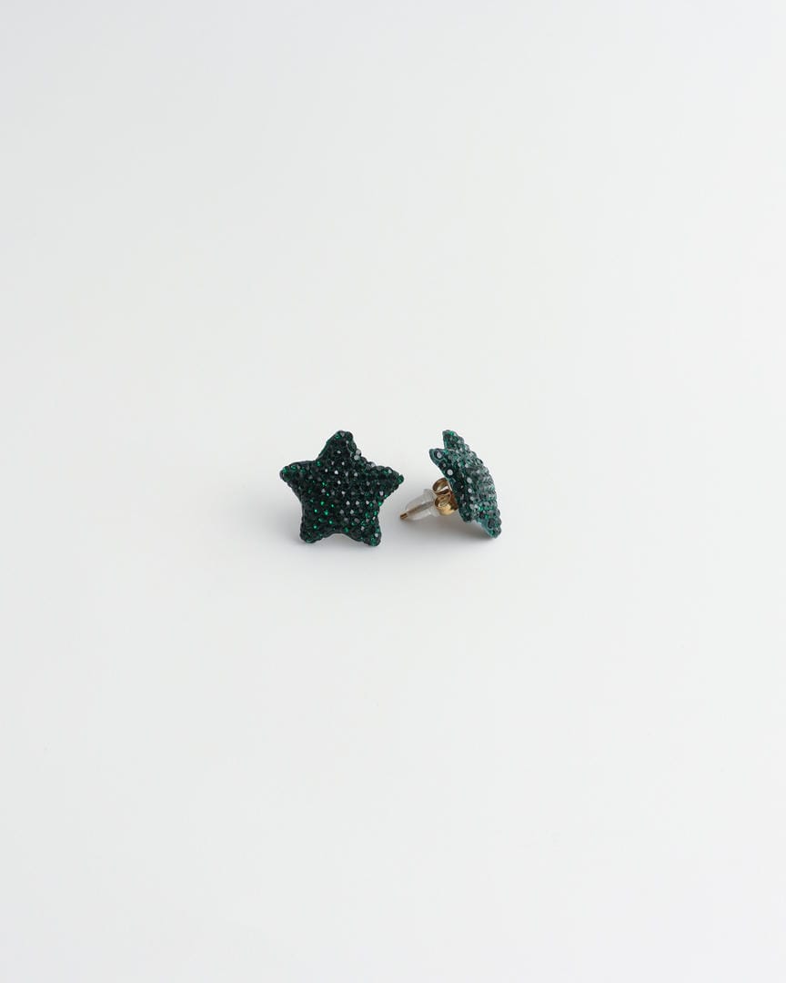 Gold / Green