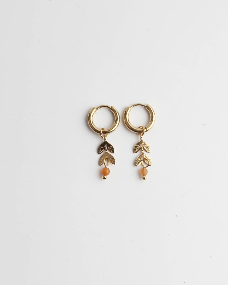 Gold / Orange