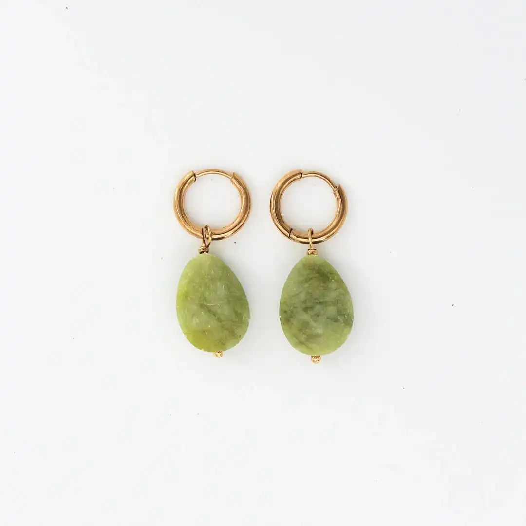 Moss Green