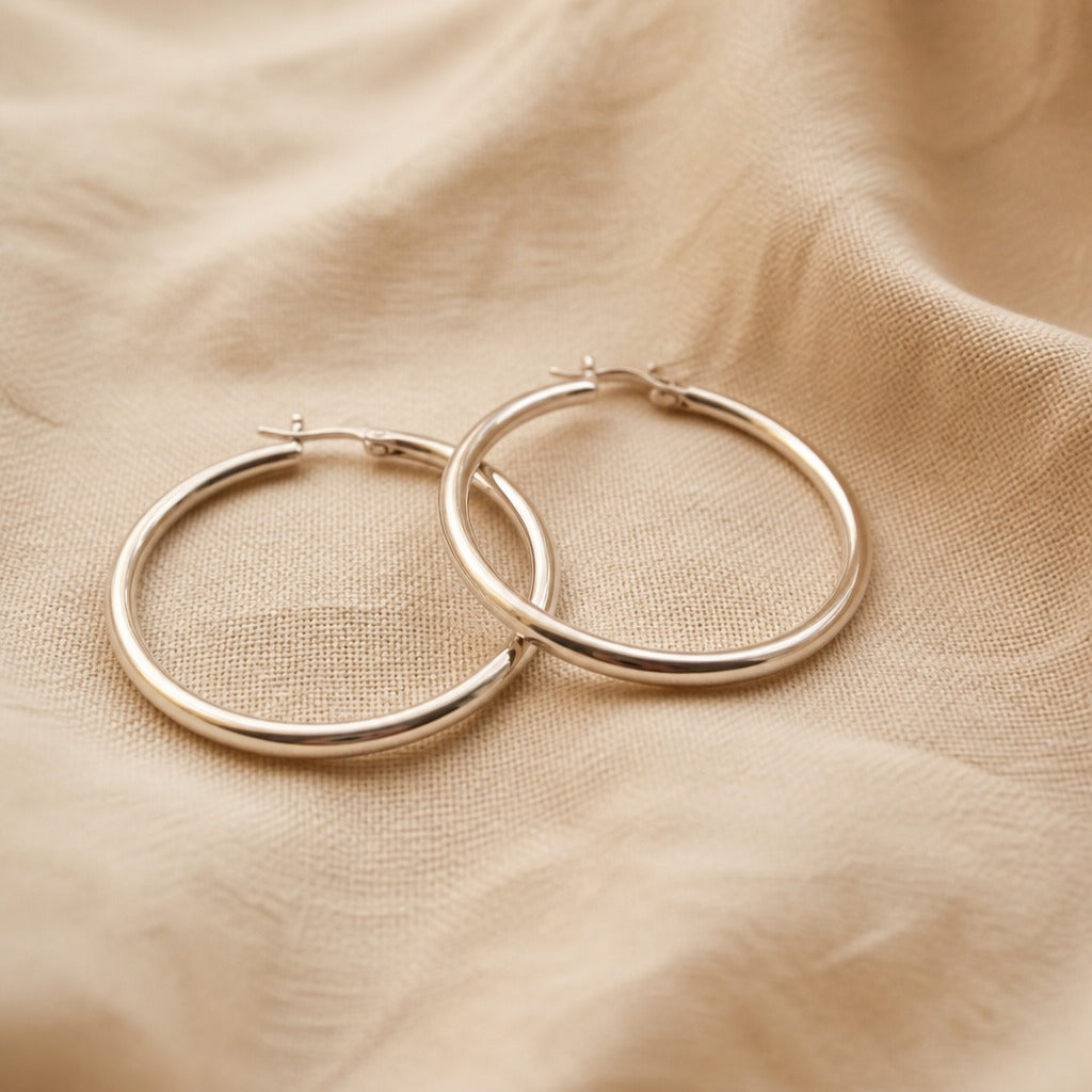 White Gold
