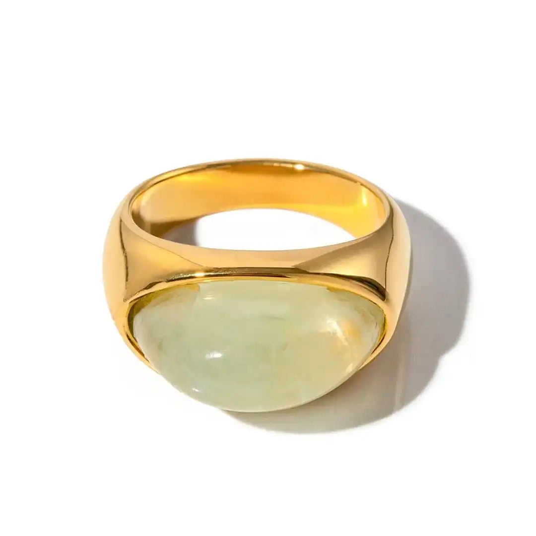 Gold Green / UK V½ | EU 64