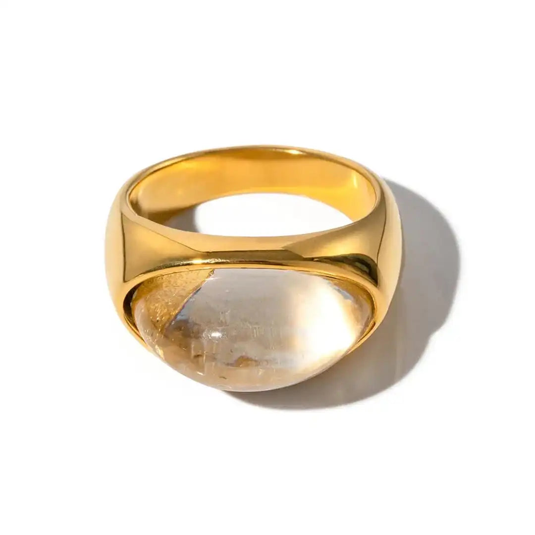 Gold Clear / UK V½ | EU 64
