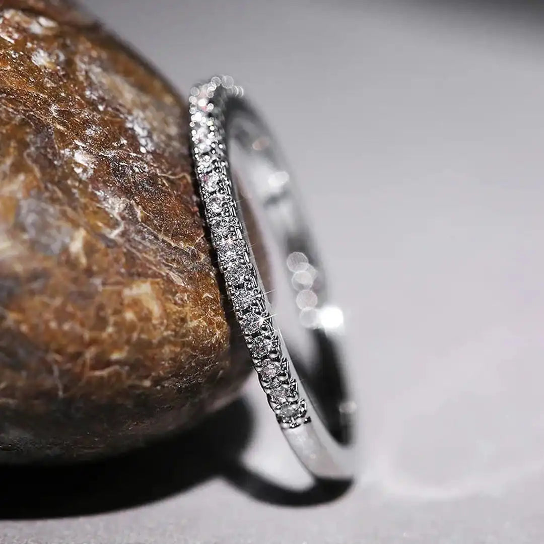 White Gold / UK V½ | EU 64