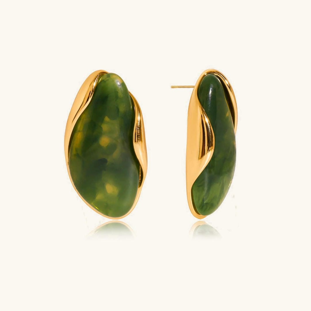 Verdant Jade