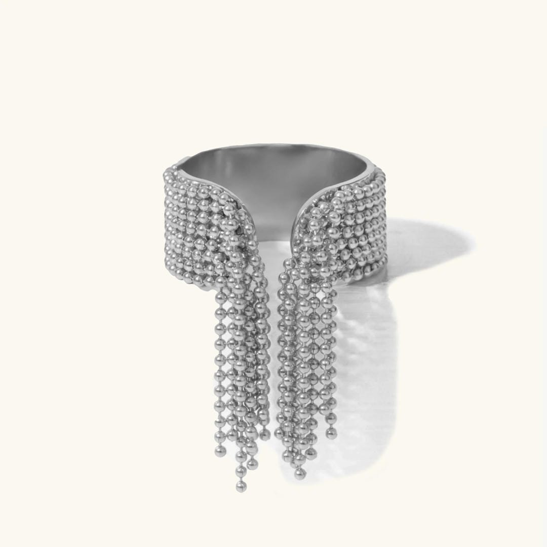 Silver