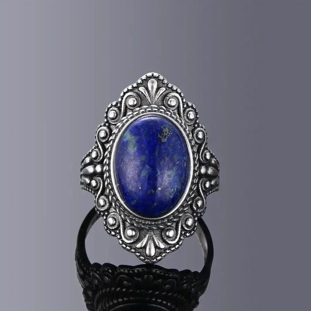 Dark Blue / UK V½ | EU 64
