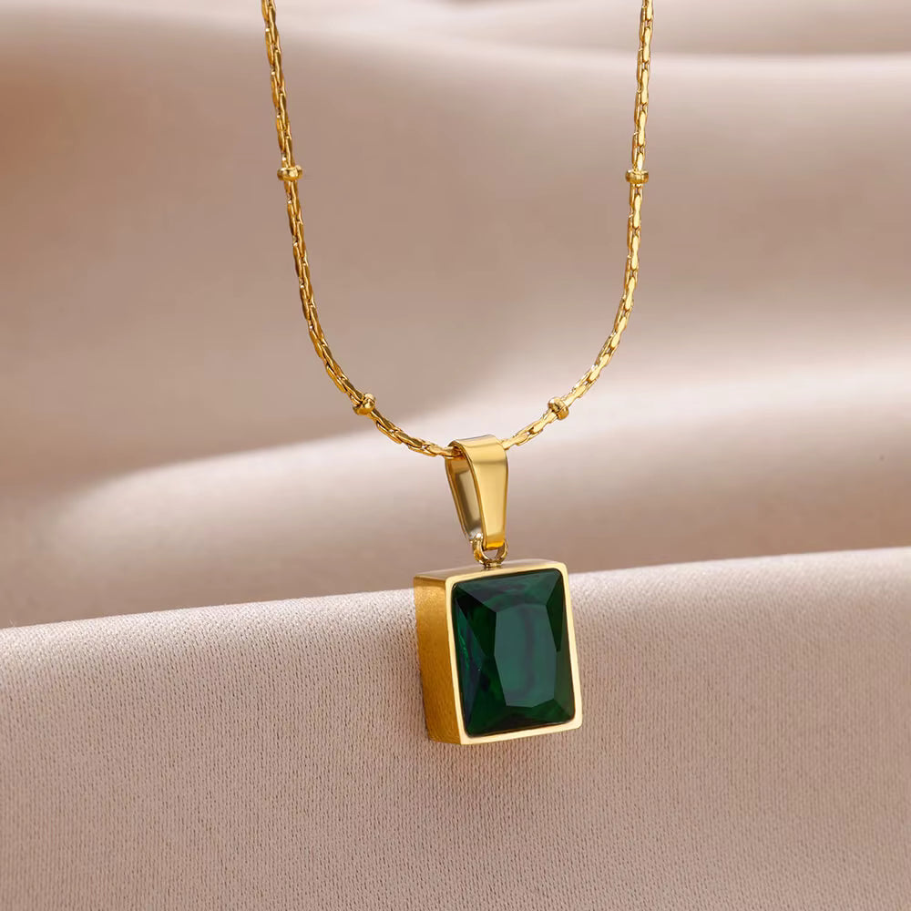 Emerald