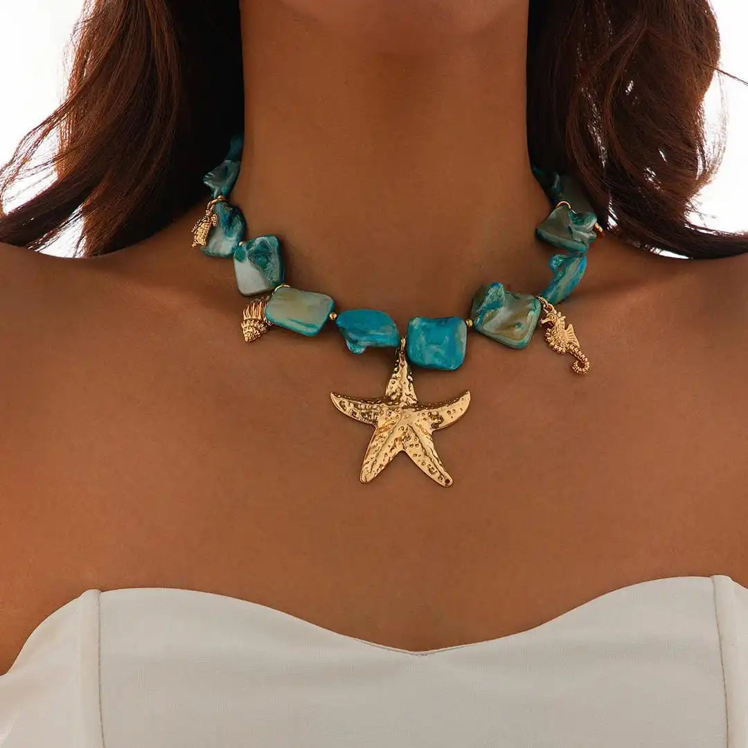 Turquoise