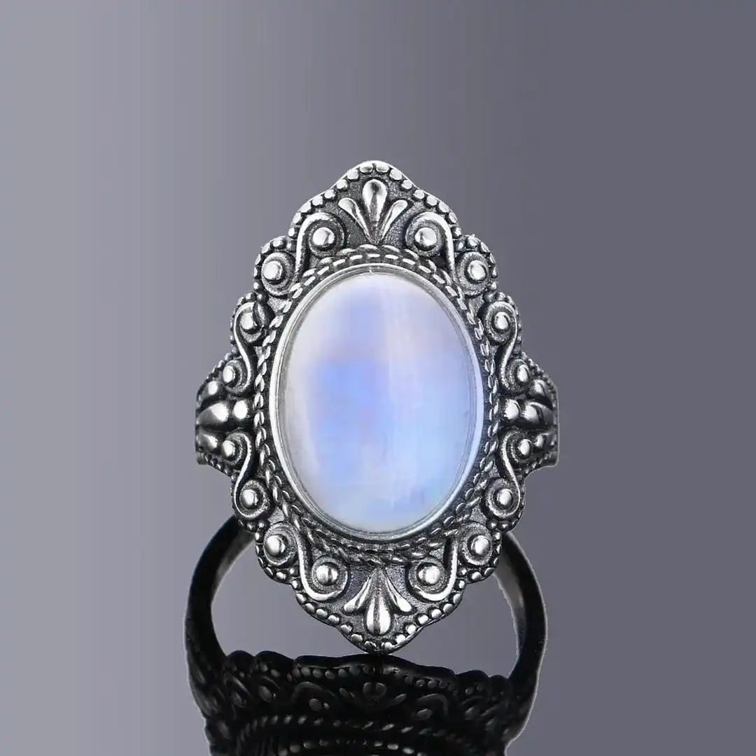 Moonstone / UK V½ | EU 64
