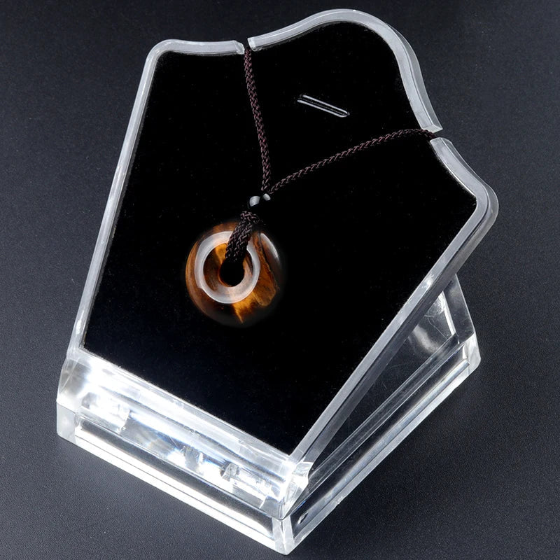 Tiger's Eye