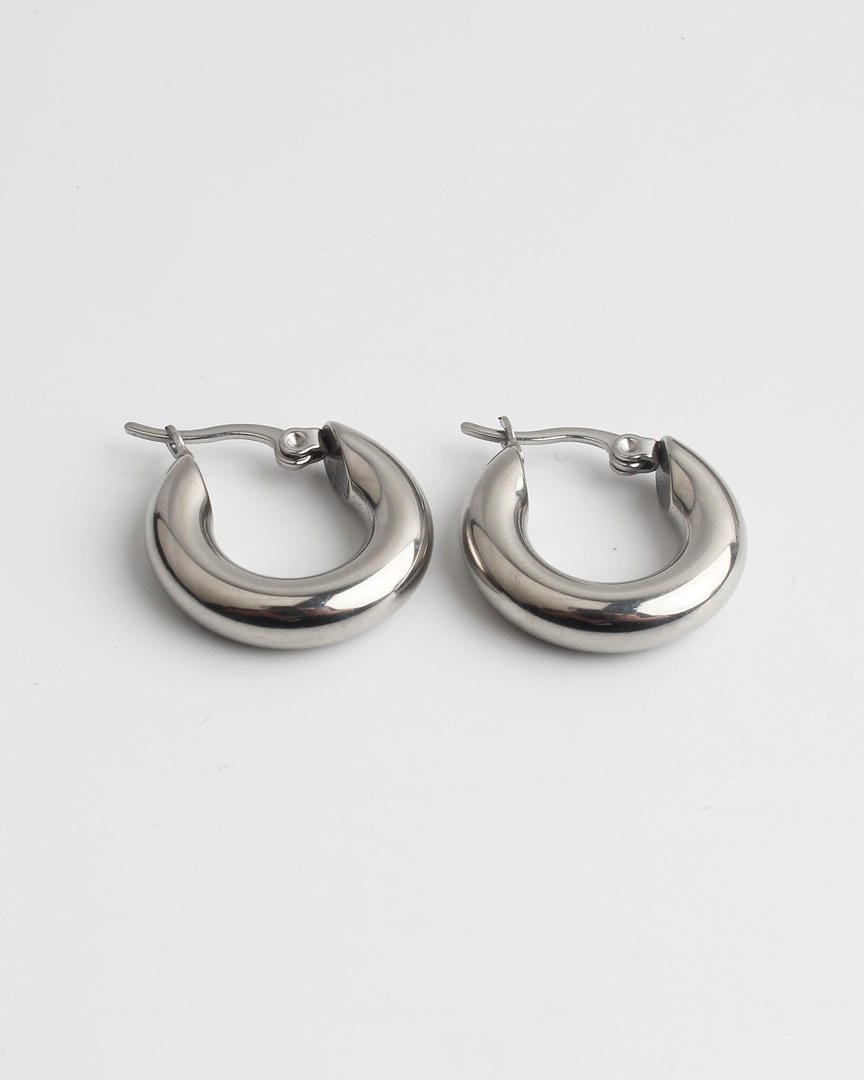 Silver / 20 mm