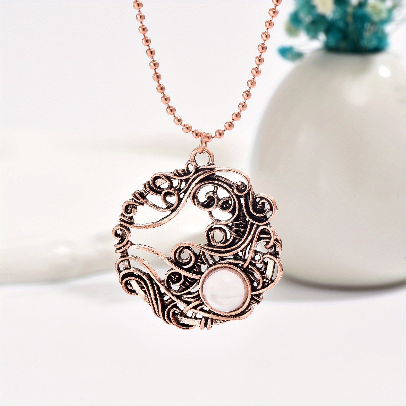 Rose Gold