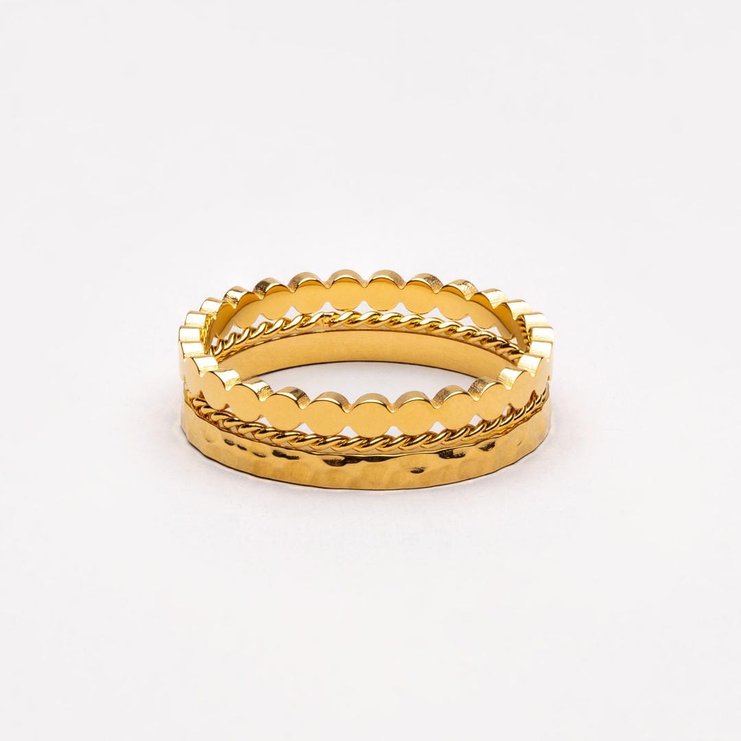 Gold / UK V½ | EU 64