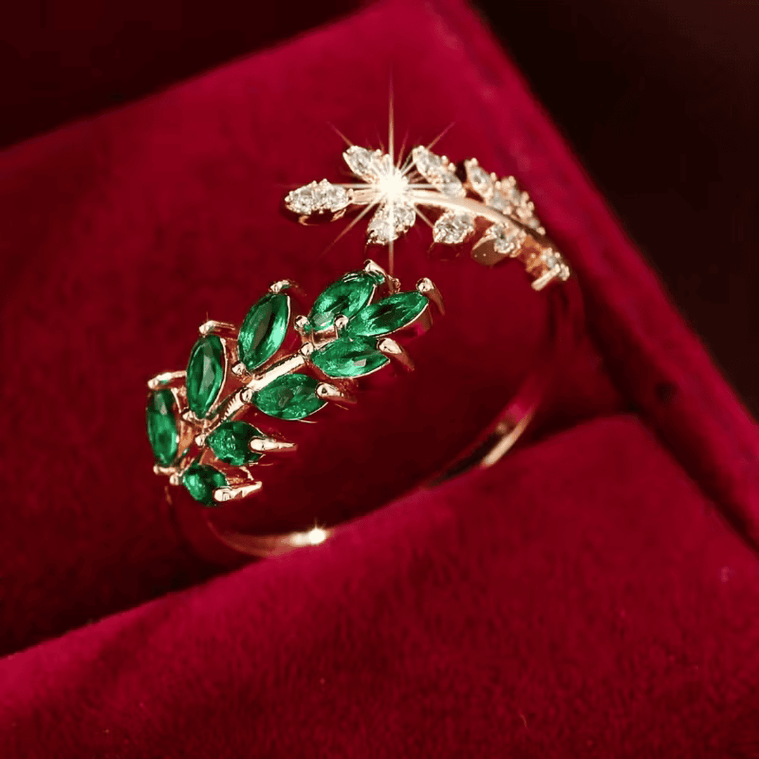 Gold Green / UK V½ | EU 64