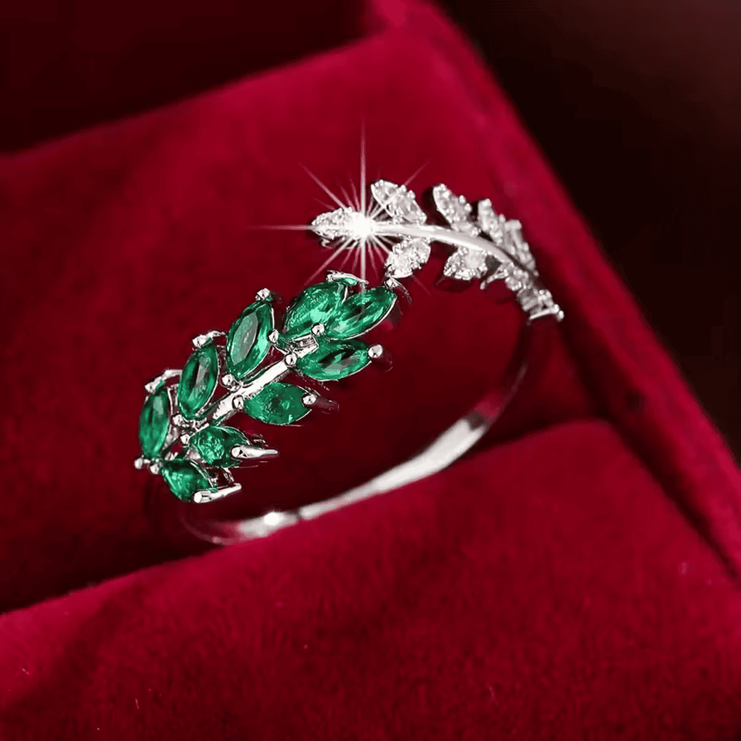 Silver Green / UK V½ | EU 64