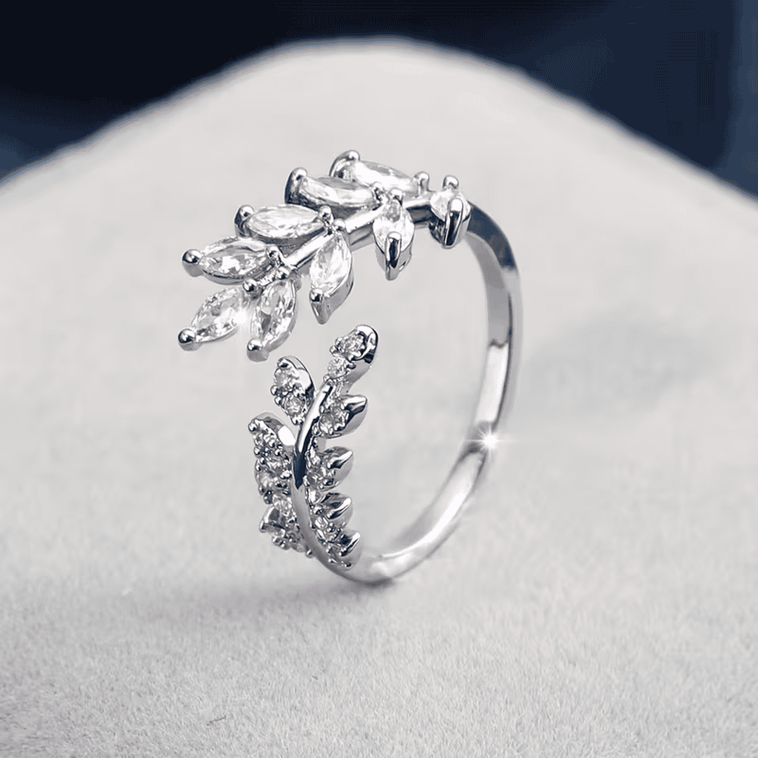 Silver White / UK V½ | EU 64