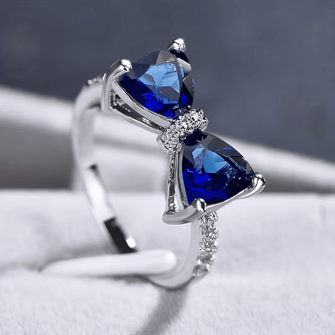 Blue / UK V½ | EU 64