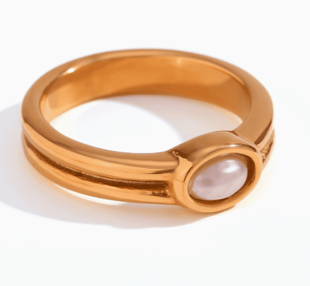 Pearl / UK V½ | EU 64