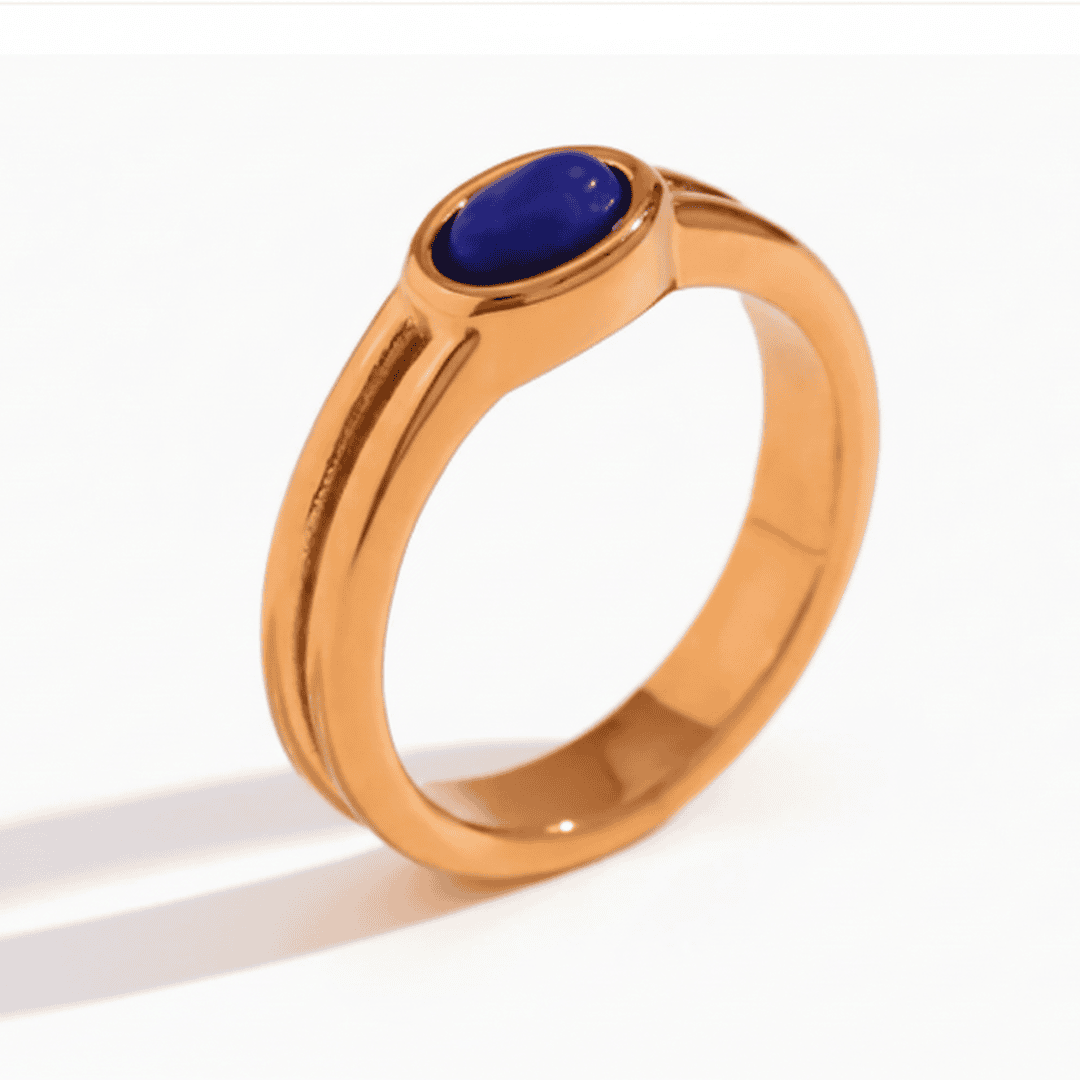 Lapis / UK V½ | EU 64
