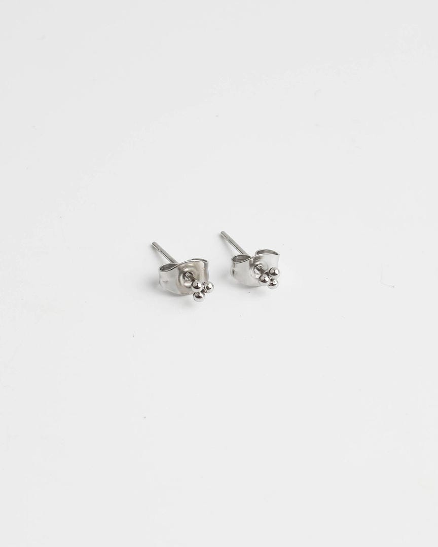 Silver / 3 mm