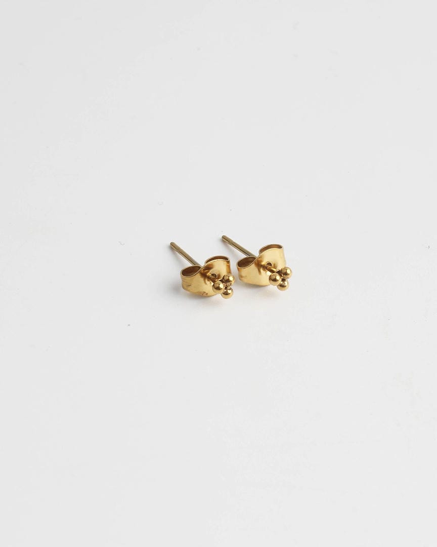 Gold / 3 mm
