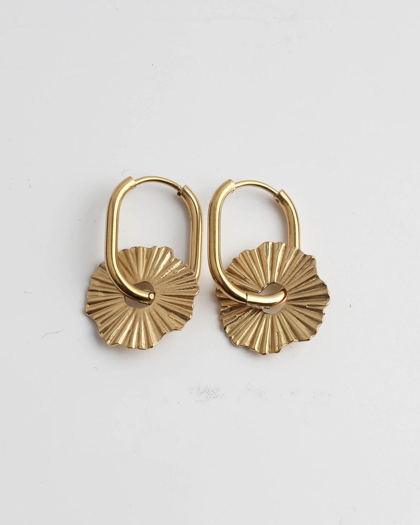 Gold / 18 mm