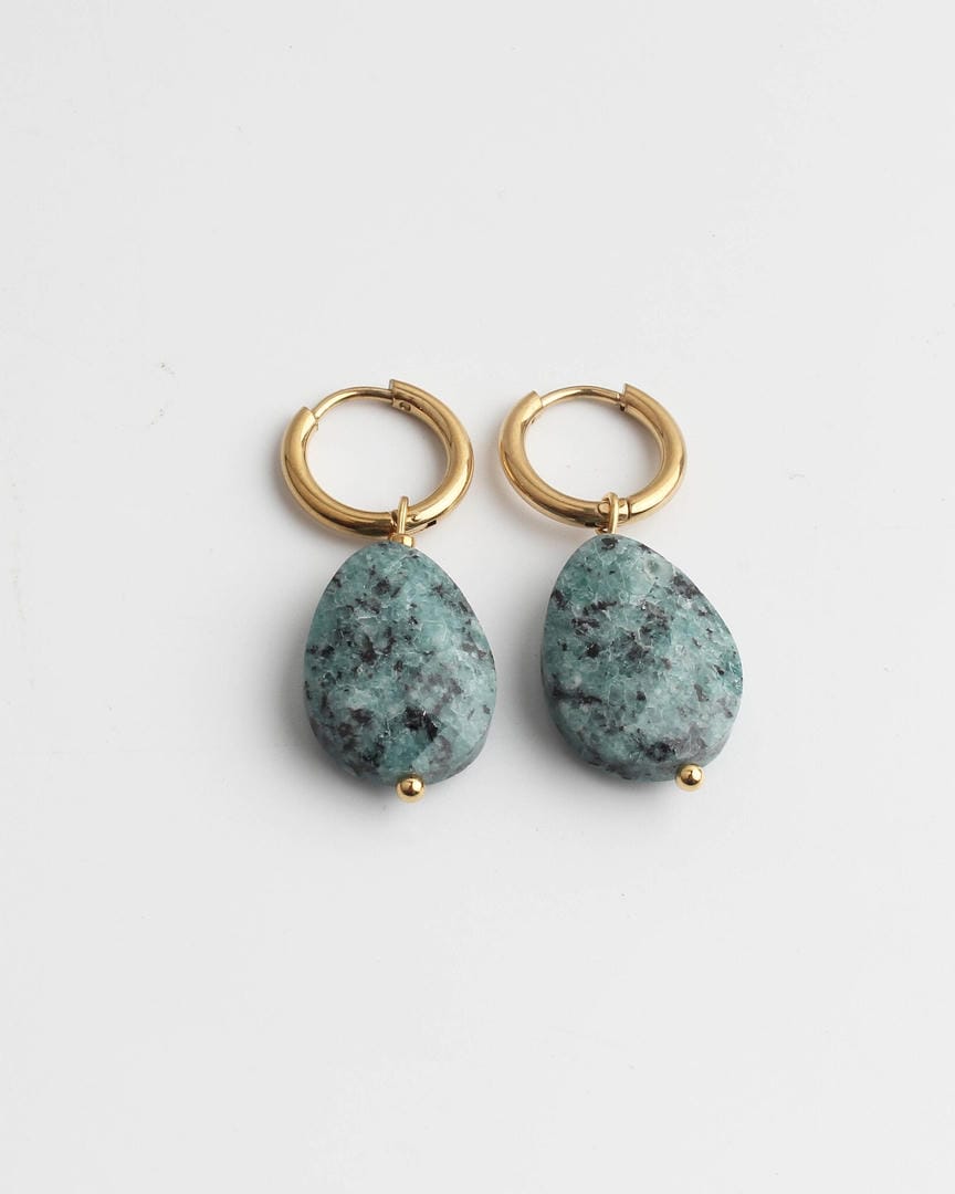 Rocky Green