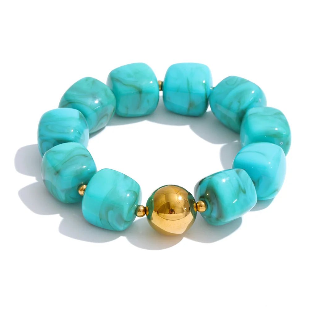 Turquoise