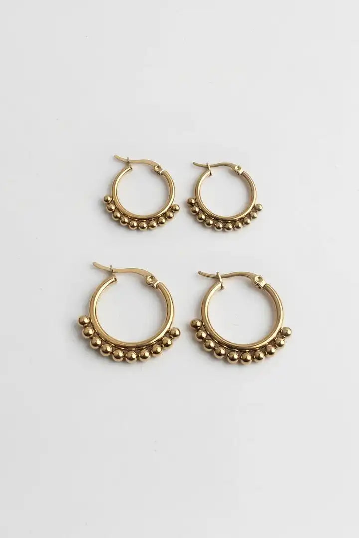 Gold / 20 mm