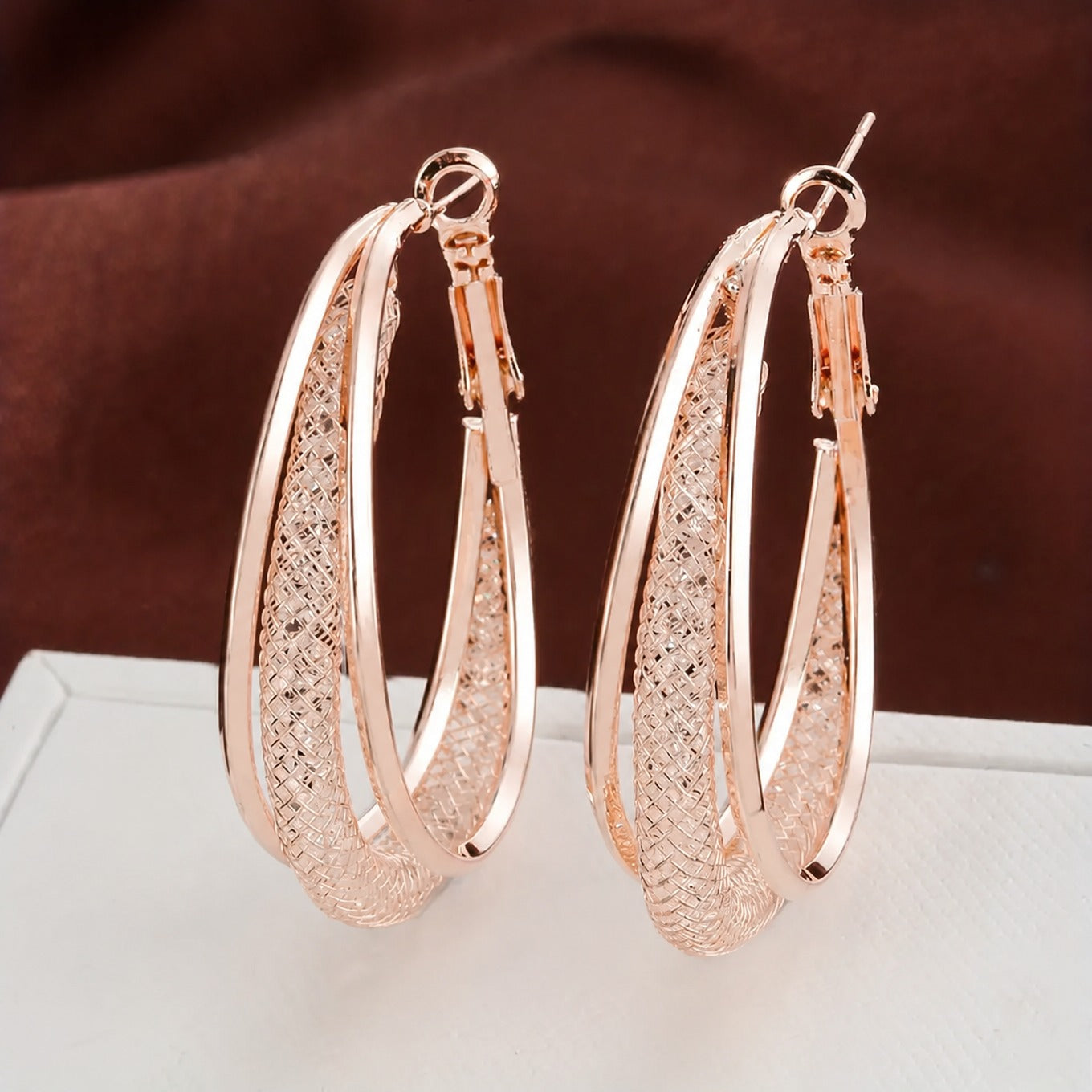 Rose Gold