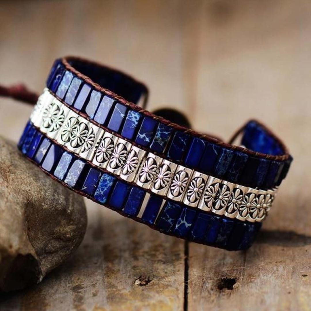 Lapis Blue