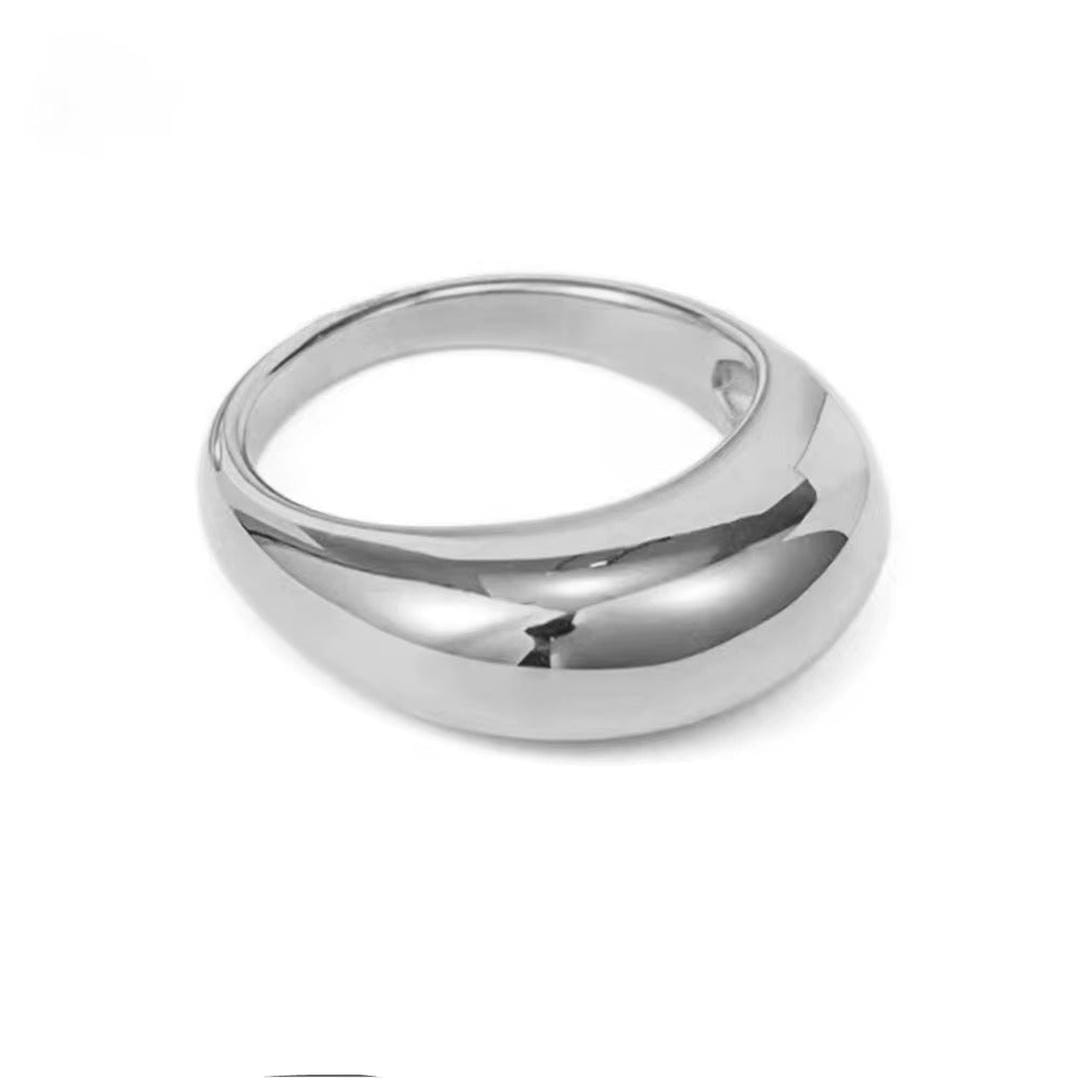 White Gold / UK V½ | EU 64