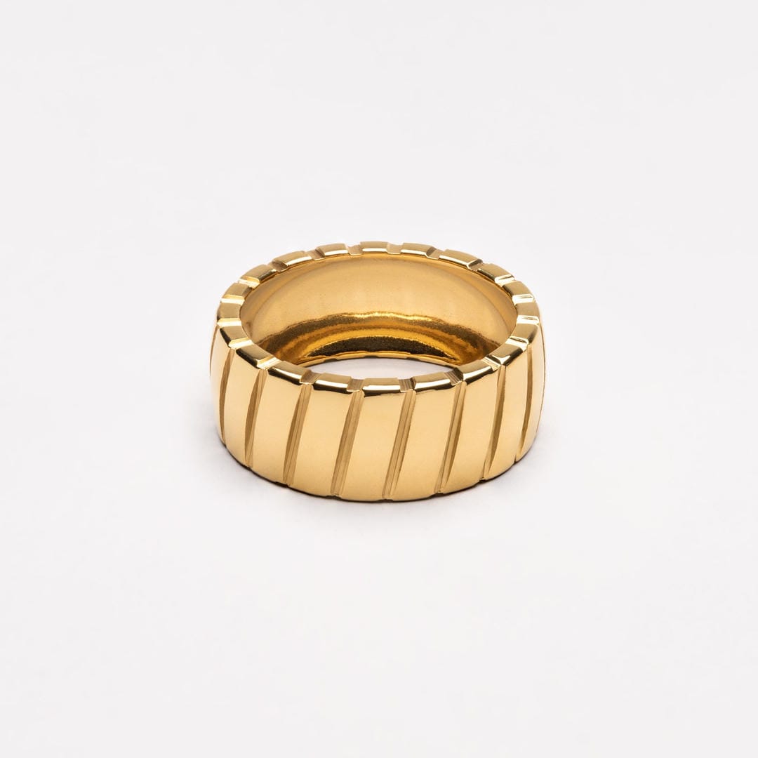 Gold / UK V½ | EU 64